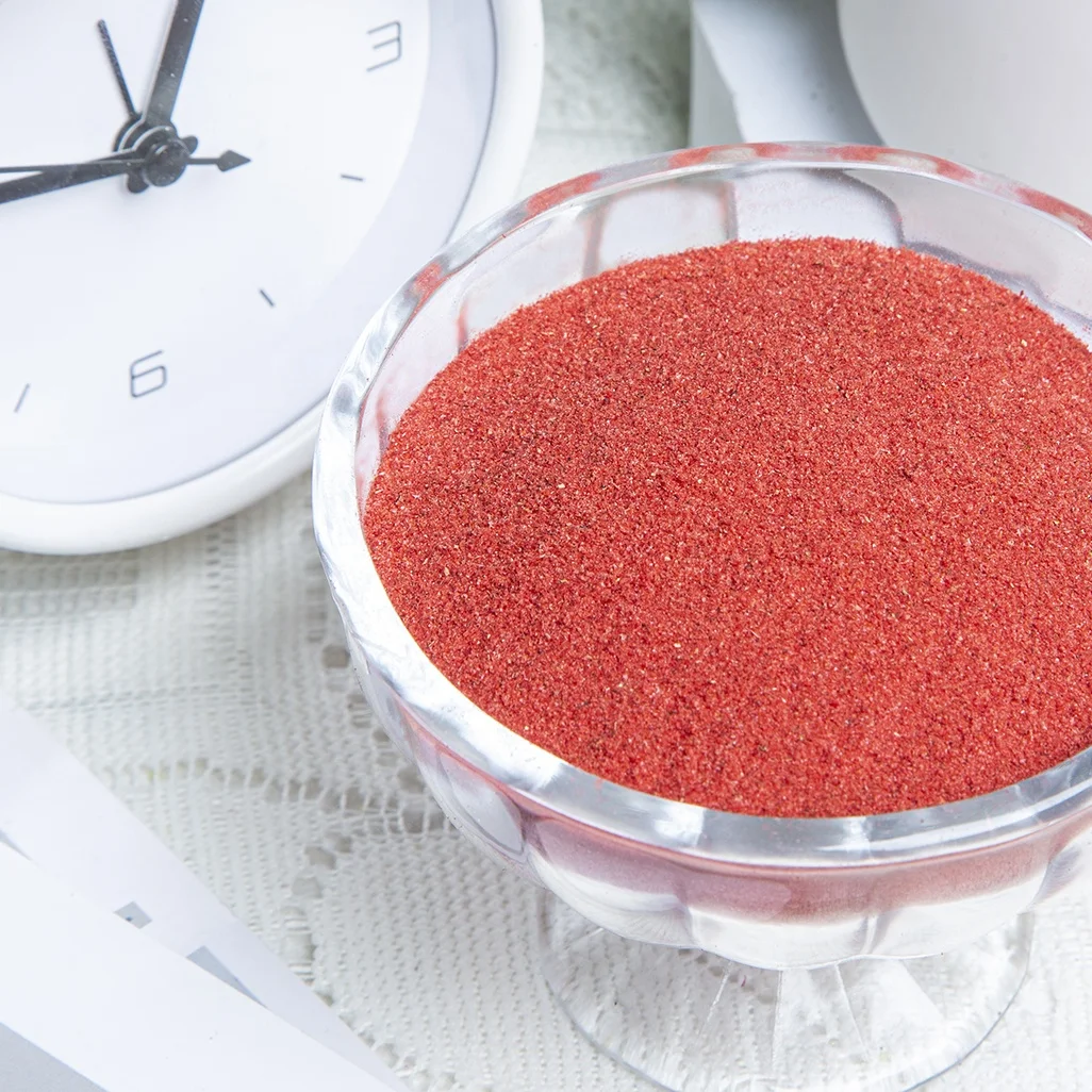 Wholesale High Quality Freeze Dried Fruit Powder Freeze Dried Strawberry  Powder