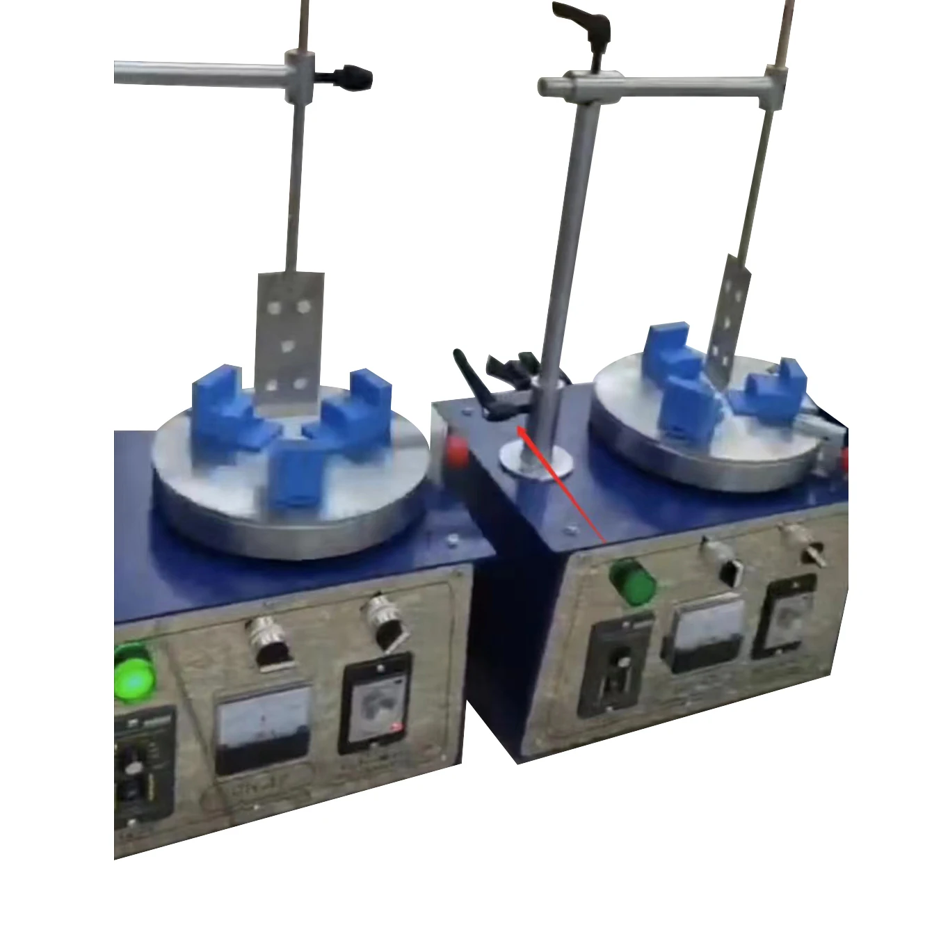 Doyan Low price factory directly sell paint and inks disperser mixer