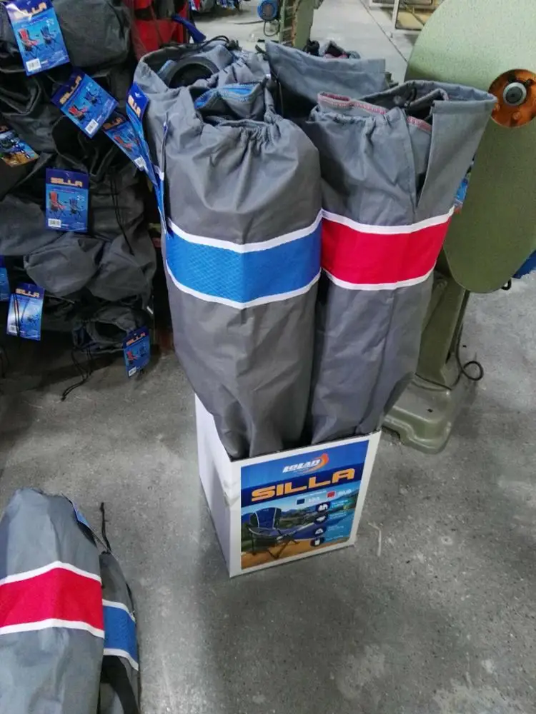 
High Quality Strong Support Double Layers Deluxe Chair 