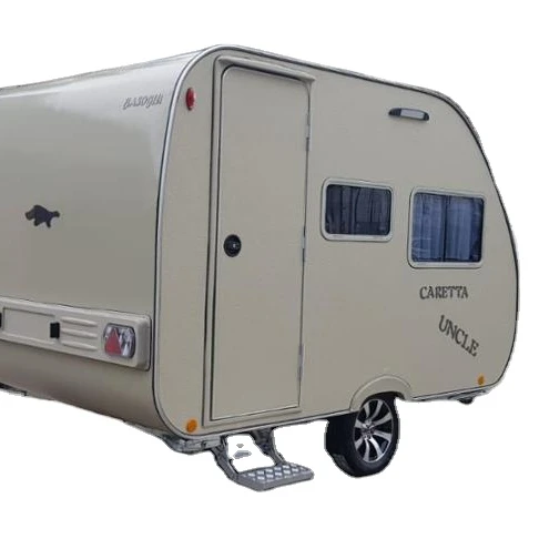 CARETTA JUNIOR MODEL CARETTA BRAND PRACTICAL CARAVAN