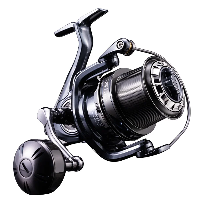 High quality 8000/9000/10000 saltwater long casting reel, carp fishing reel, suitable for left and right hand use