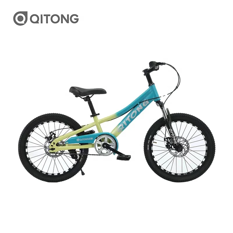 Fast Delivery 20-inch Mountain Bike cycle mountain bike / 20 inch girls boys student bicycle mountain bike