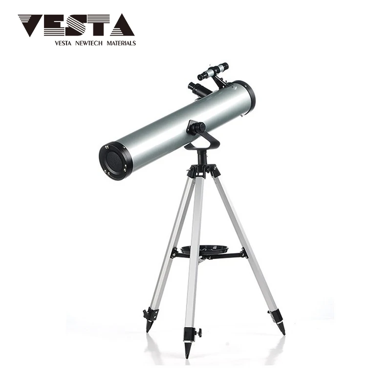 76700 Professional Reflective Astronomical Telescope 5X24 Stargazer Crosshairs Monocular for Stargazing Bird Watching kids gifts