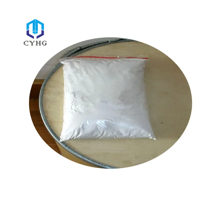 
High Purity Zineb CAS No. 12122-67-7 With Best Price 