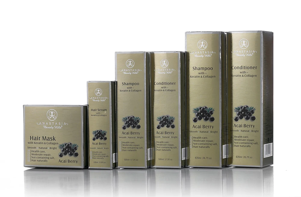 ODM & OEM hair treatment amino acid surfactants riceanti-dandruff detangler mokeru ginger shampoo