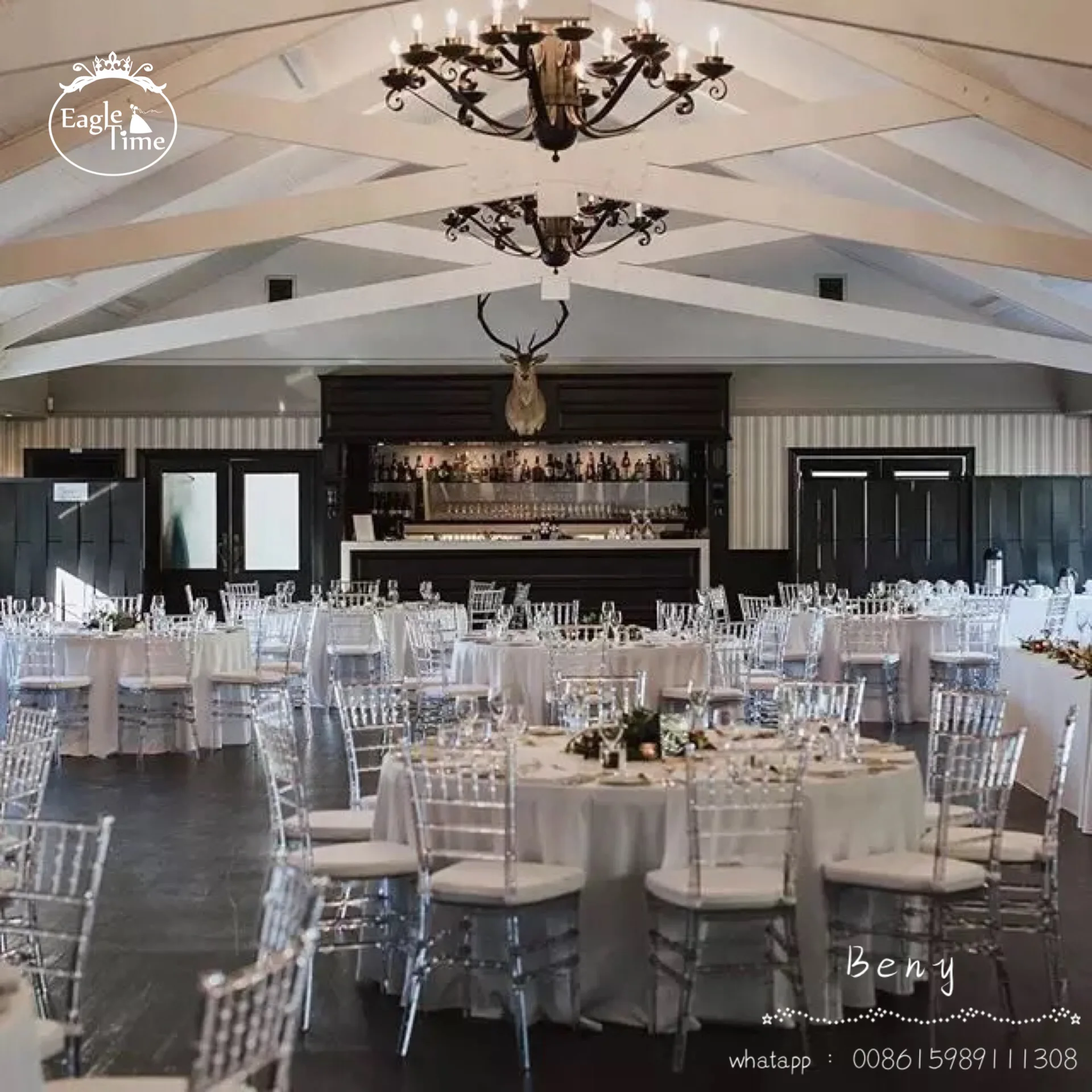Современное акриловое прозрачное свадебное кресло Chiavari Tiffany дешевое уличное гостиничное банкетное праздничное мероприятие мебель для столовой