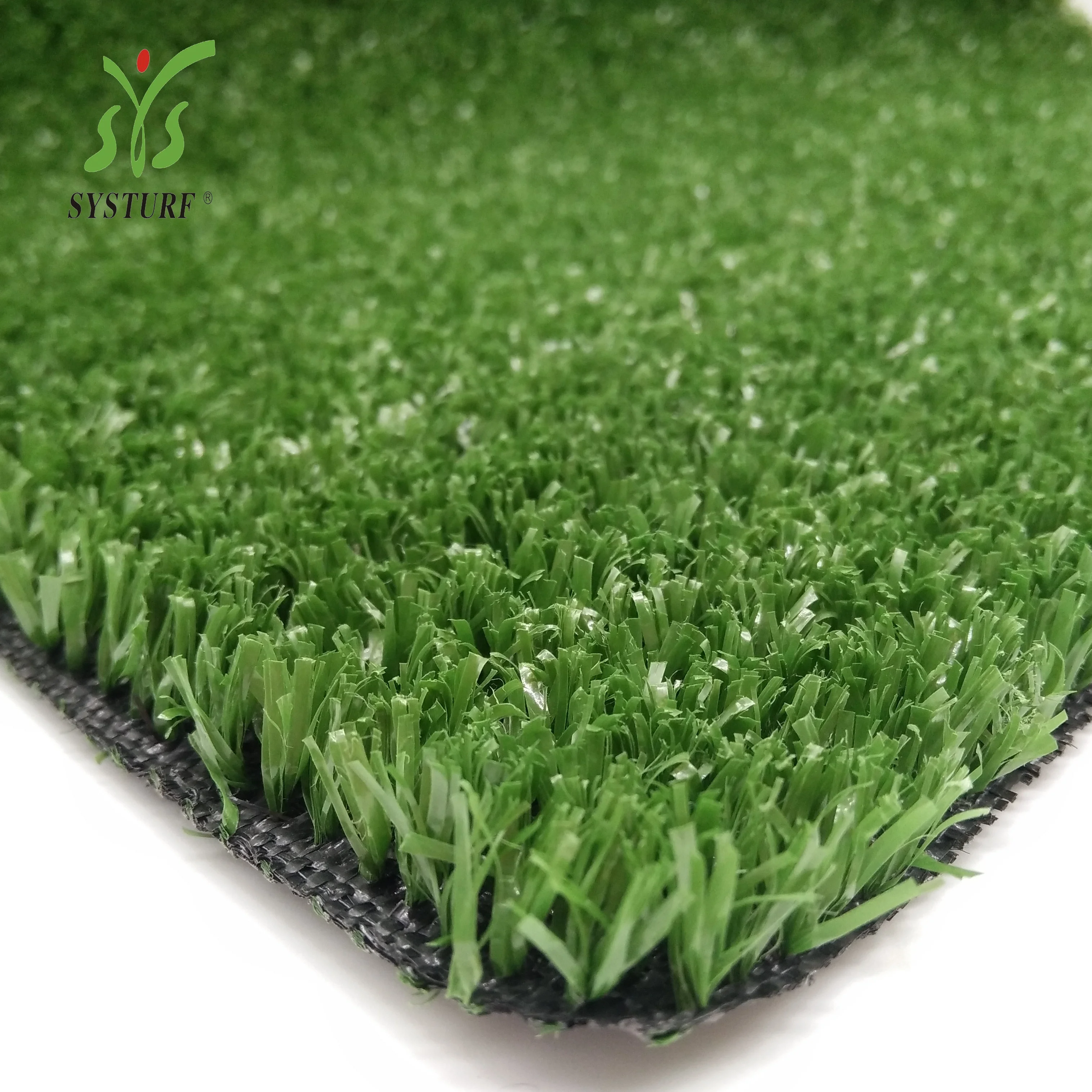 Soft 10mm Green Wall Carpet Garden Landscape Outdoor Competitive Price Artificial Grass Turf Lawn