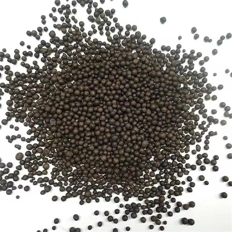 High Quality Controlled Release Fertilizer Granule Compound Fertilizer NPK High Nitrogen 46%