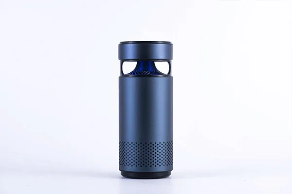 2024 New coming Free Logo Best Price 2200Mah Operating Room Air Purifier
