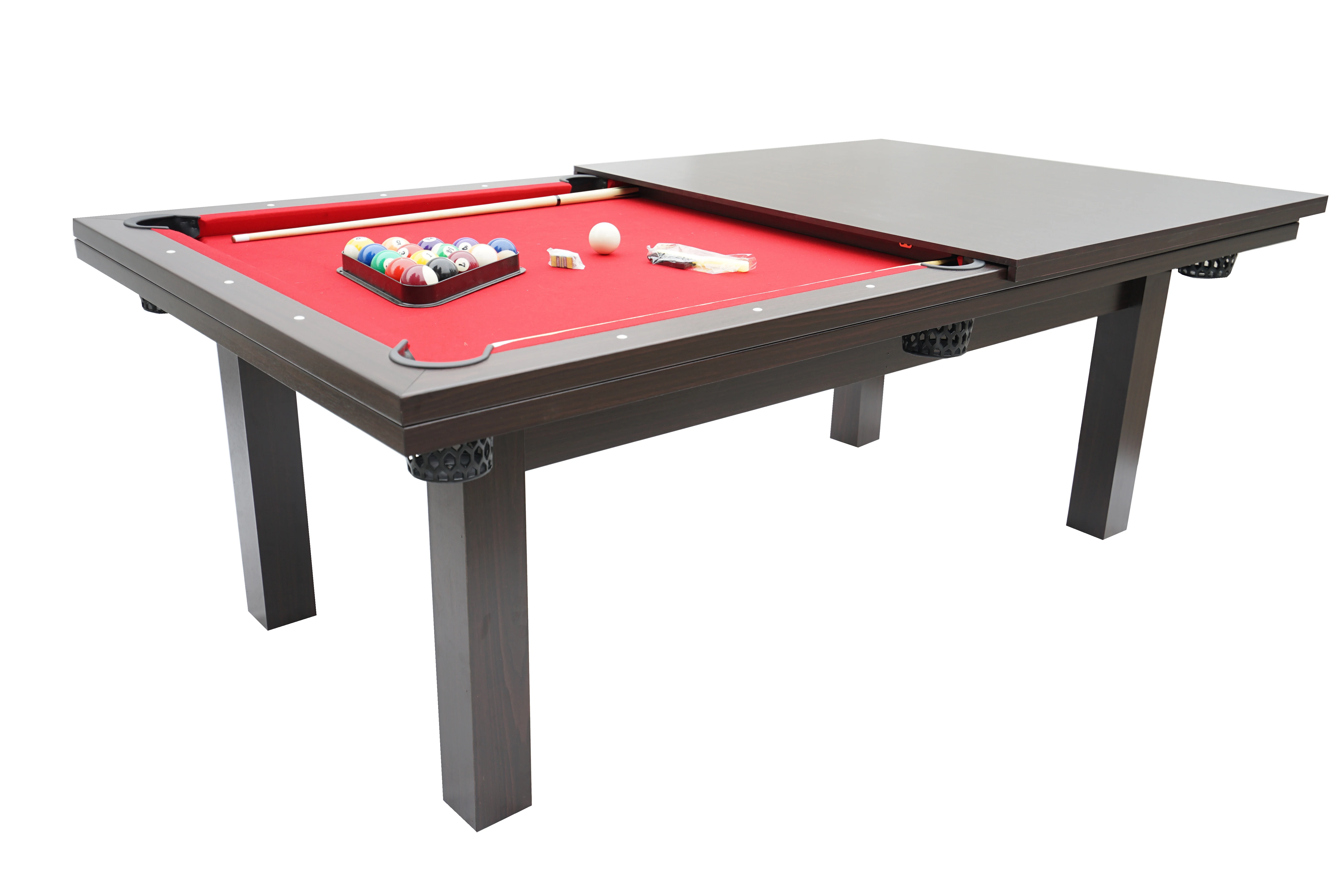 
KBL-1205 2 in 1 pool table and dinner table combo 