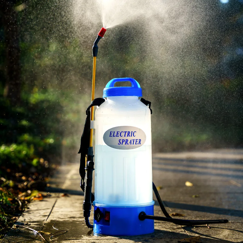 5L air pressure sprayer