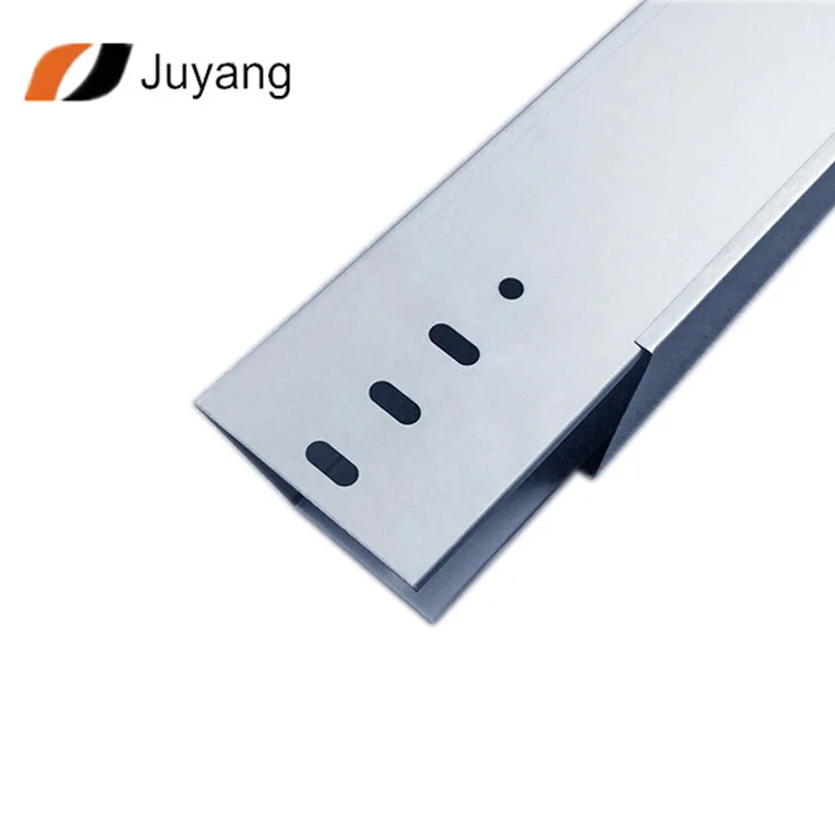 fireproof cable ladder rack galvanized cabel trunking with all accessories