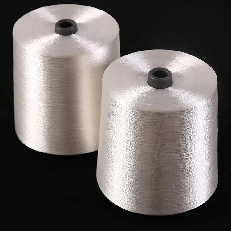 120D 150D 300D Continuous Spinning Tube Filament Viscose Staple Fiber