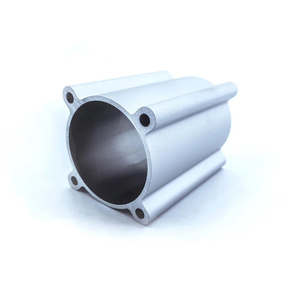 EXPERIRENCED Manufacturer HIGH QUALITY 6431 Standard MICKEY MOUSE Type Aluminum Alloy Profile Cylinder Barrel