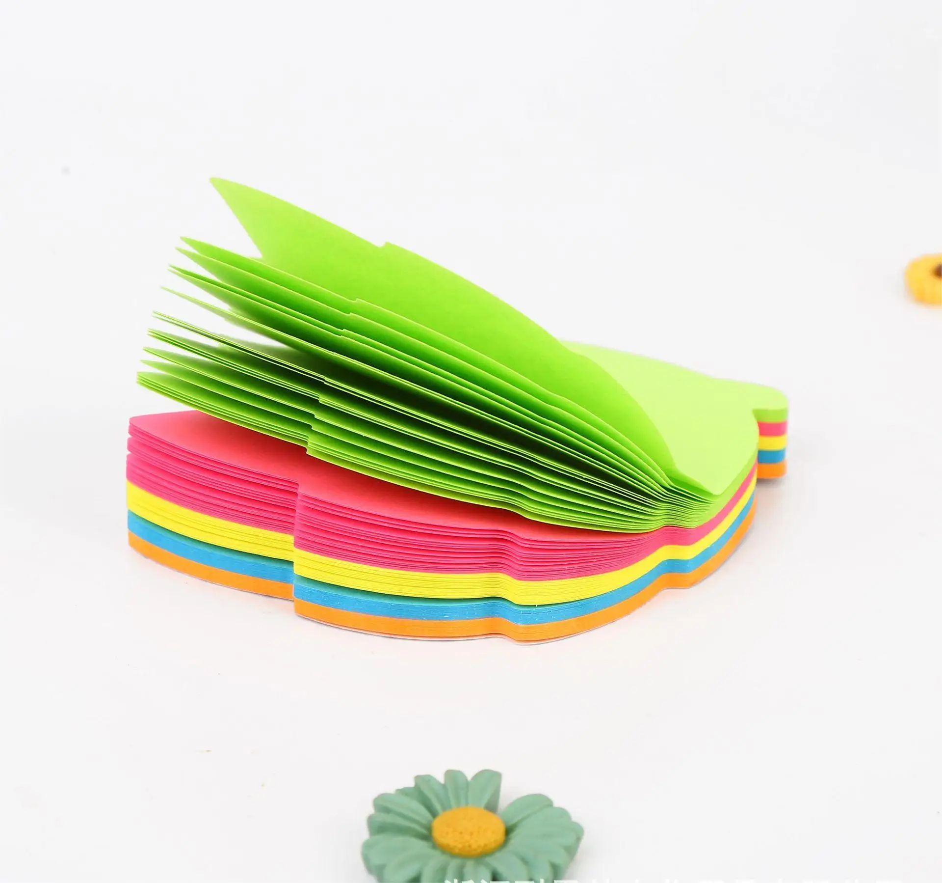 YIHENG, несколько форм, таможня, клещевые ноты, флуоресцентная цветная линейка, квадратная блокнот для заметок, школьные принадлежности, указательные вкладки, закладки