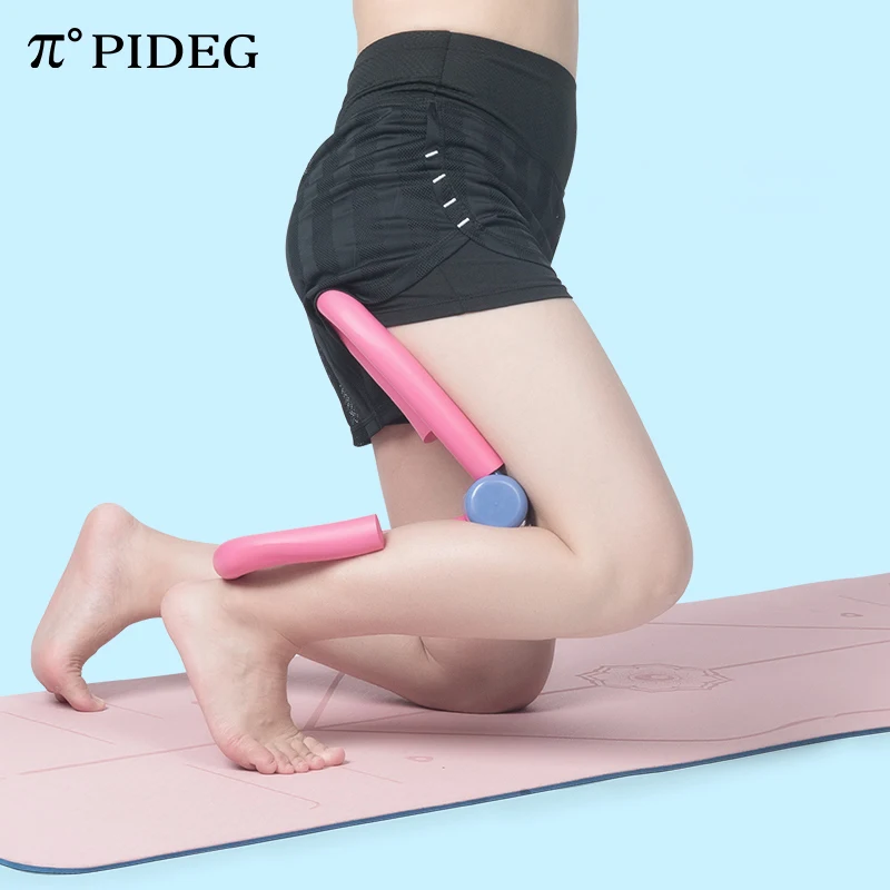 PIDEG muscle trainer thin leg press massager