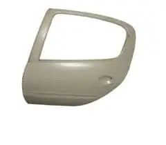 Precision Sheet Metal Stamping Partsmetal Stamped Partscustomized Body Parts