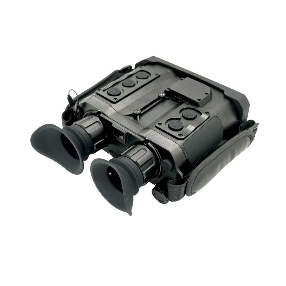 High Performance MP5 Night Vision Hunting Goggles with 4 Hour Video & 10,000 BMP Image Capacity Scopes & Accessories