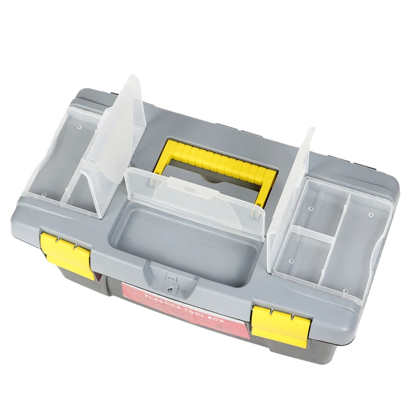 18' Popular Sale Removable Separator beach Tool box