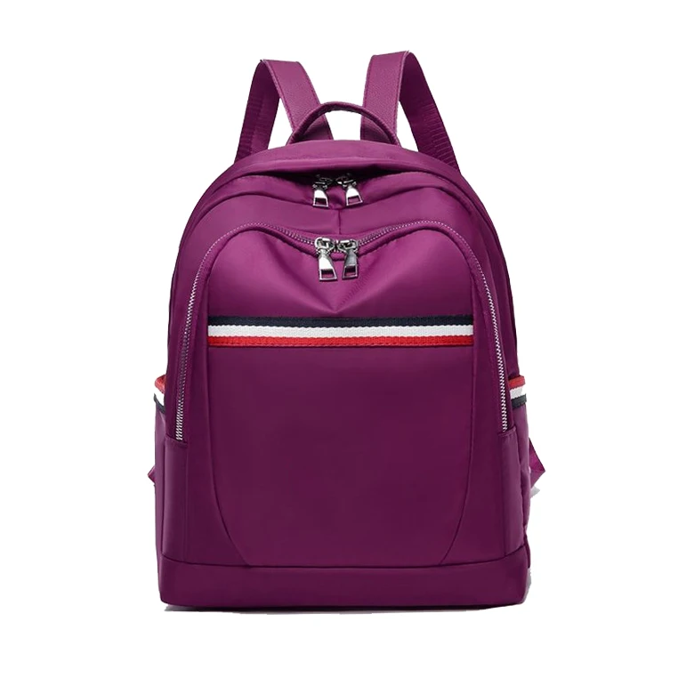 Popular  Women Backpack, Waterproof Travel Backpack,  School Travel Backpack Bag