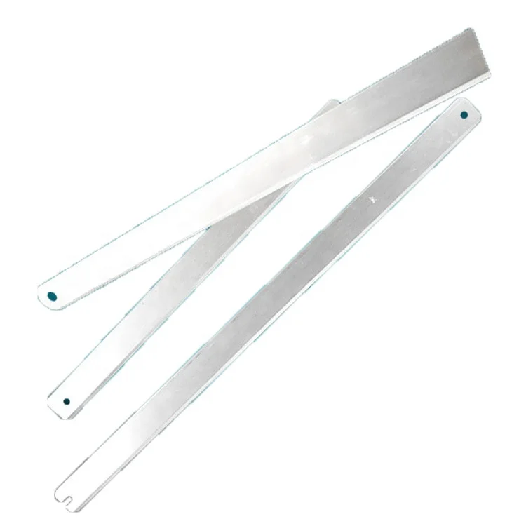 Domestic hot strip thin blade food grade stainless steel blade