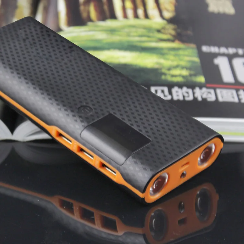 Лучший блок питания с карманом