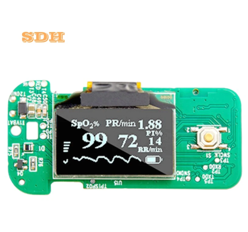 Производство печатных плат для китайской многослойной печатной платы на заказ, сервисная компания