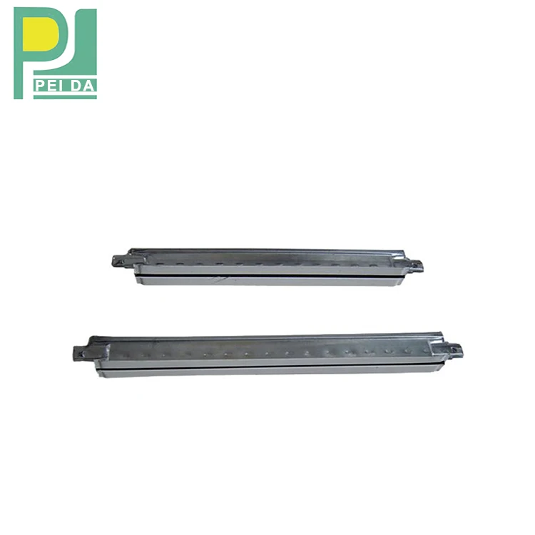 China Product Metal T Bar Suspended Ceiling Grid with Low Price