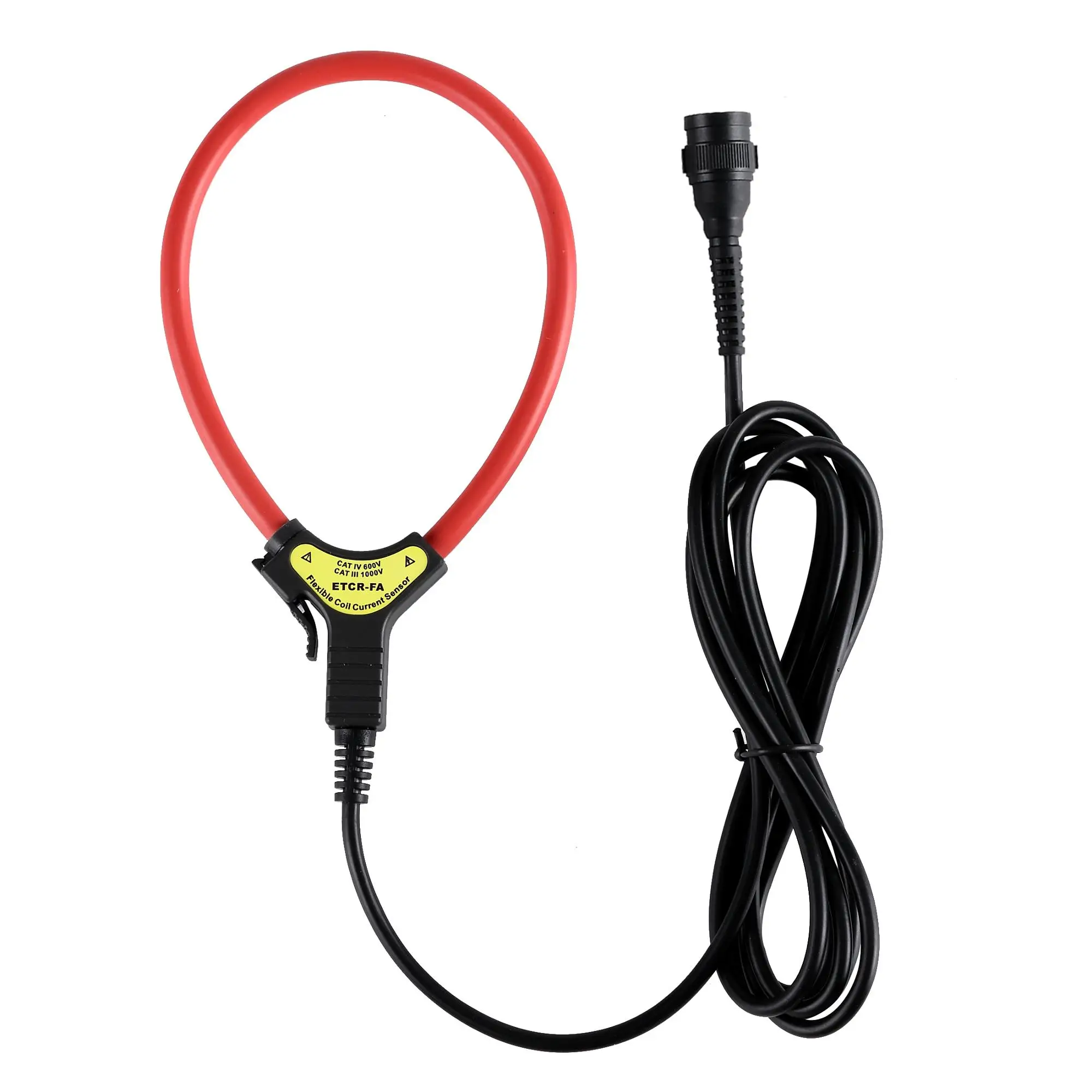 ETCR-FA-FB из гибкой пружины, токоизмерительный датчик 0A-10000A