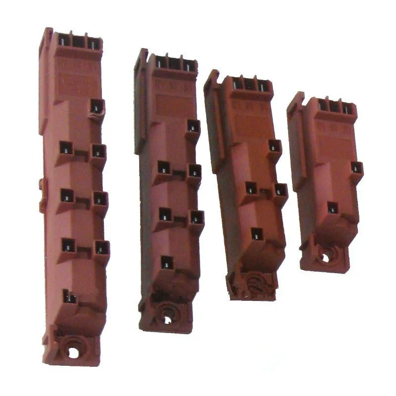 Gas oven cooker spark ignition/spark generator/pulse igniter for gas oven and other gas appliance