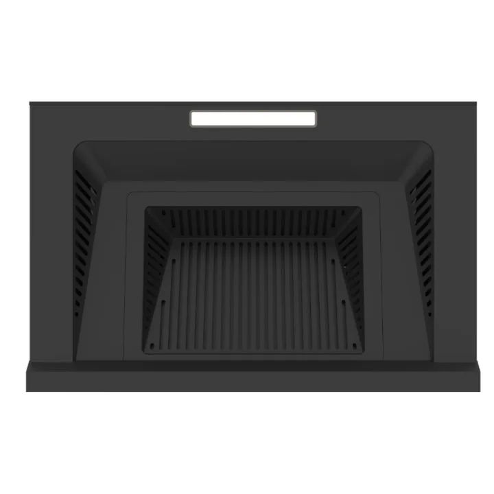 Filterless Noiseless Kitchen chimney