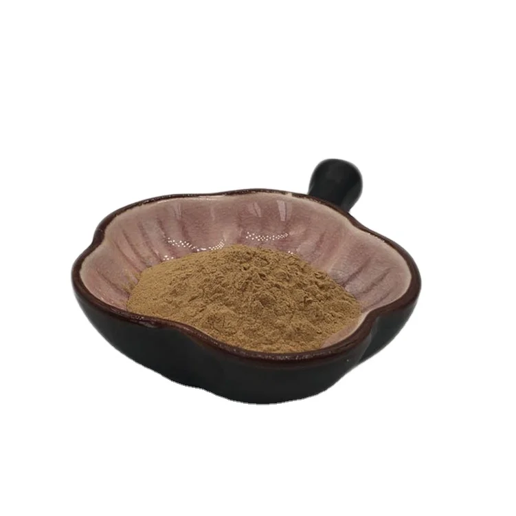 Ginhall Supply indigowoad root extract Isatis indigotica fort extract radix isatidis root extract Isatis tinctoria powder