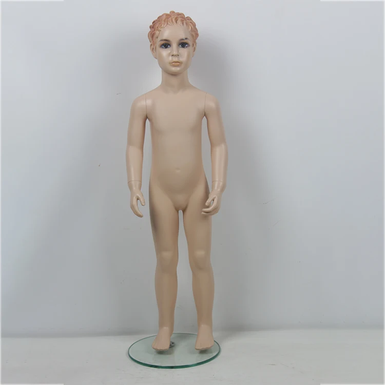 Special Offer Athletic Boys Child Mannequin
