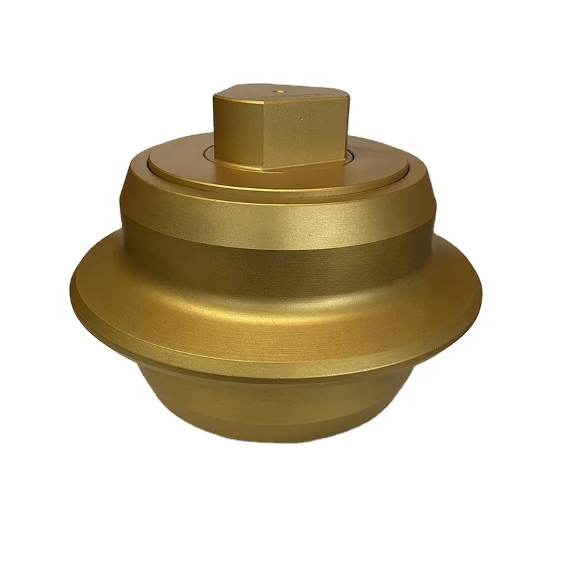 Micro Tunnel boring machine roller disc cutter for underground trenchless pipe laying