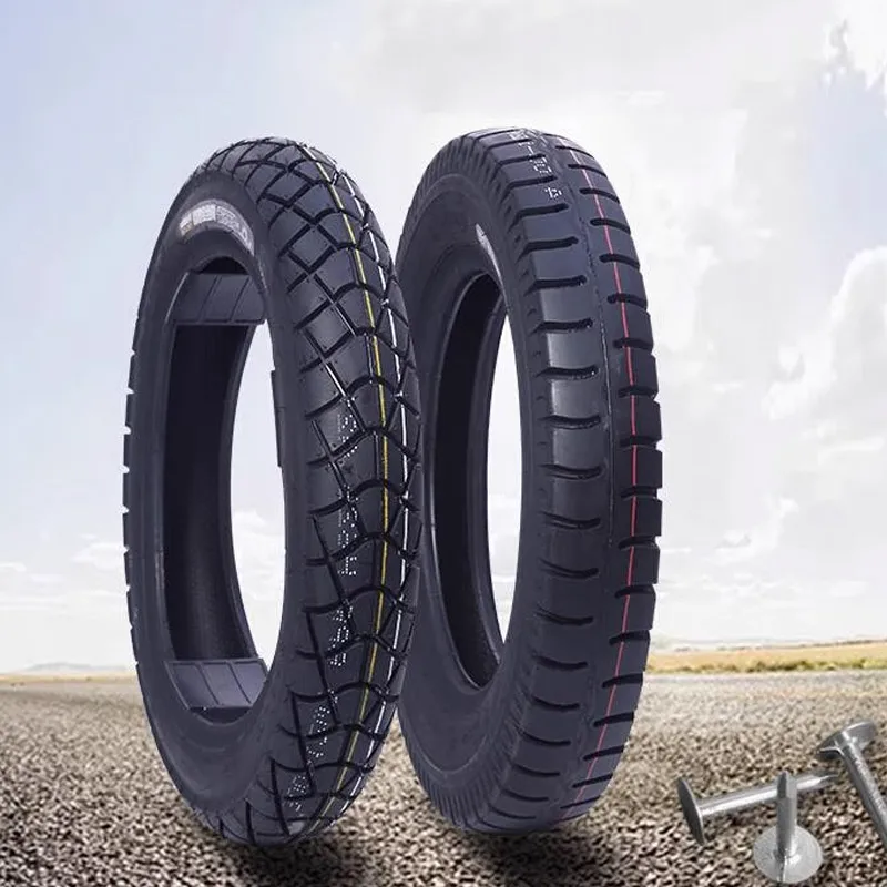 Hot sales Electric bicycle fat tires in Thailand India Electric bicycle tires 300-8