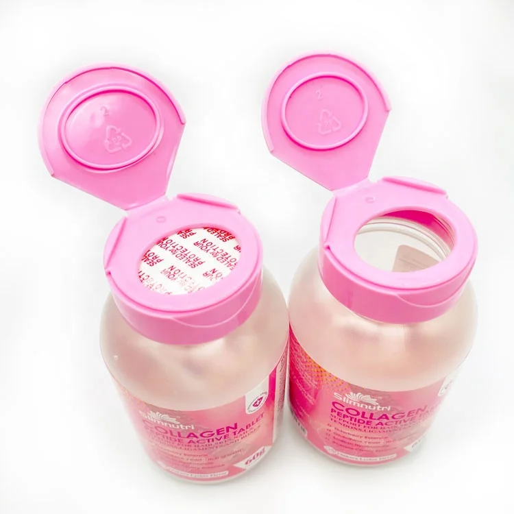 Natural Pure Animal Bone Food Grade Collagen Supplements   With Protein Vitamin C Skin Whitening Hydrolyzed Collagen
