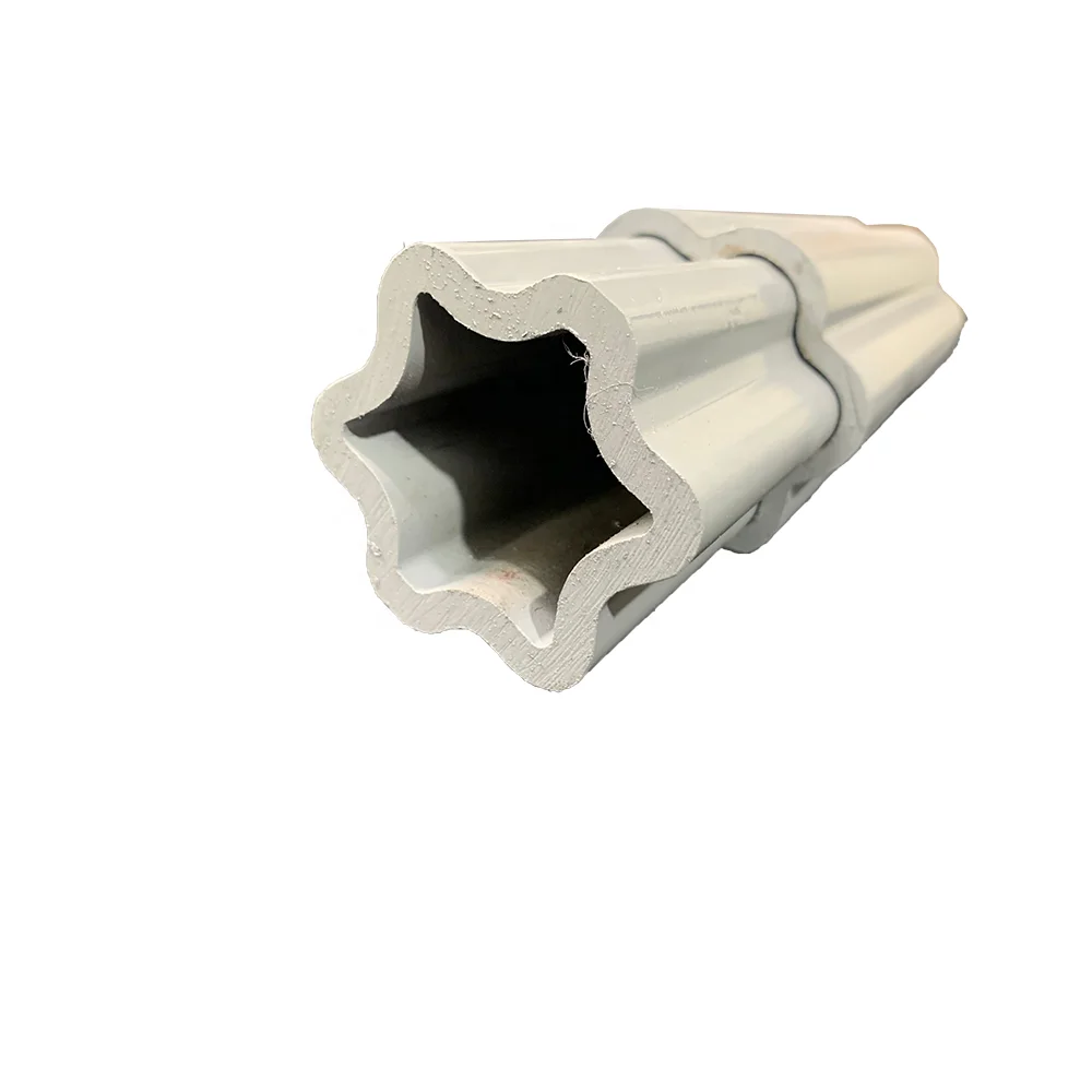 Larger Bending Torsion Resistance Q345B Carbon Alloy Steel Pipes Tubes