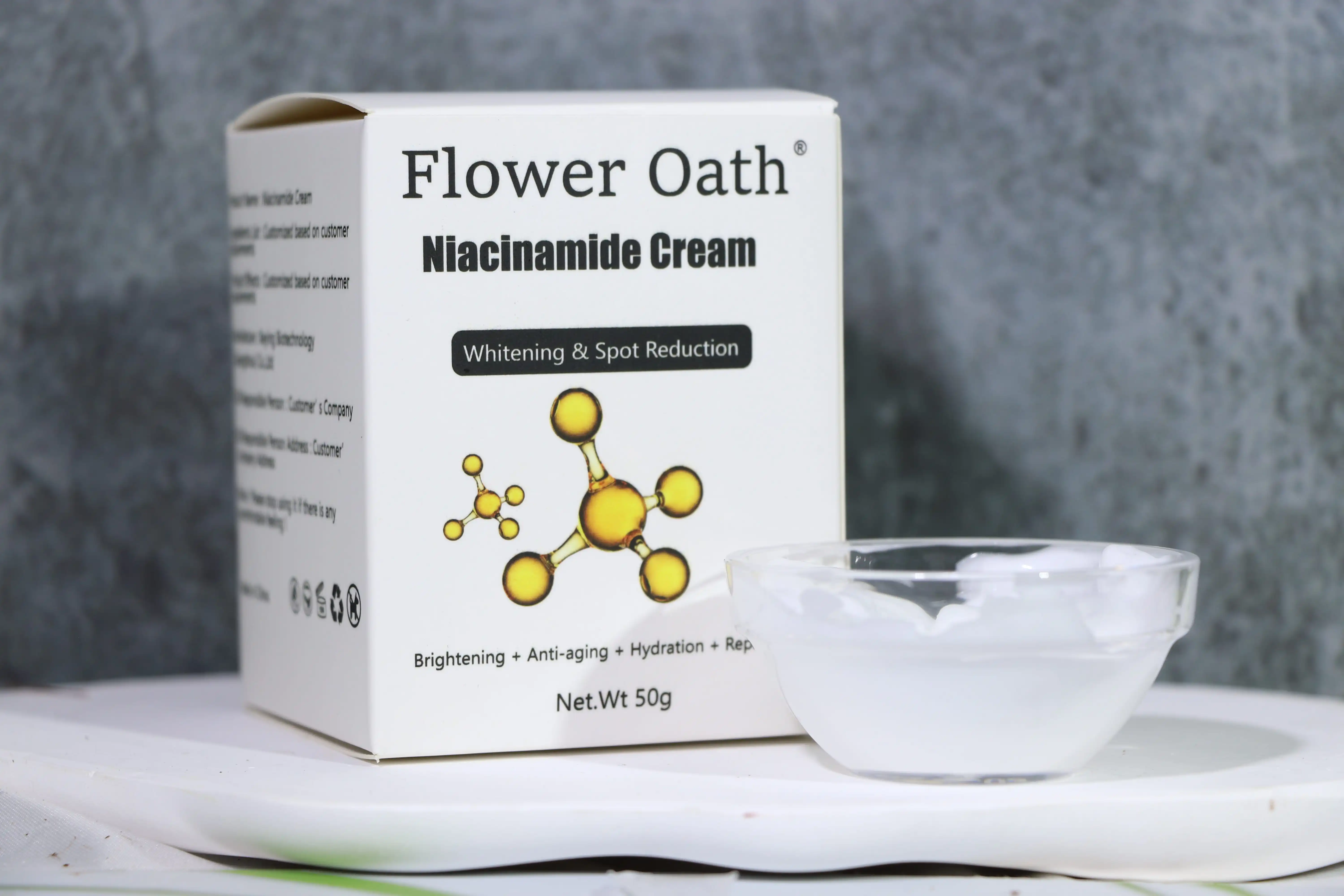 Best seller Gloss skin Beauty collagen anti acne Best for glowing skin Whitening niacinamide wrinkle remover Face cream