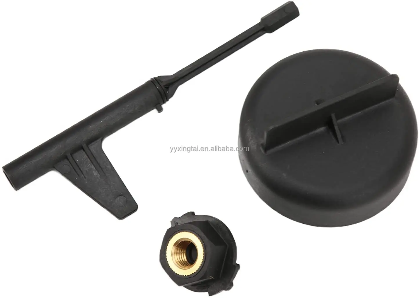 Transmission Oil Drain Tool - 3pcs/Set Oil Drain Filling Tools Adaptor Kit Replacement for Mercedes Benz 9G TRONIC 725 Transmis