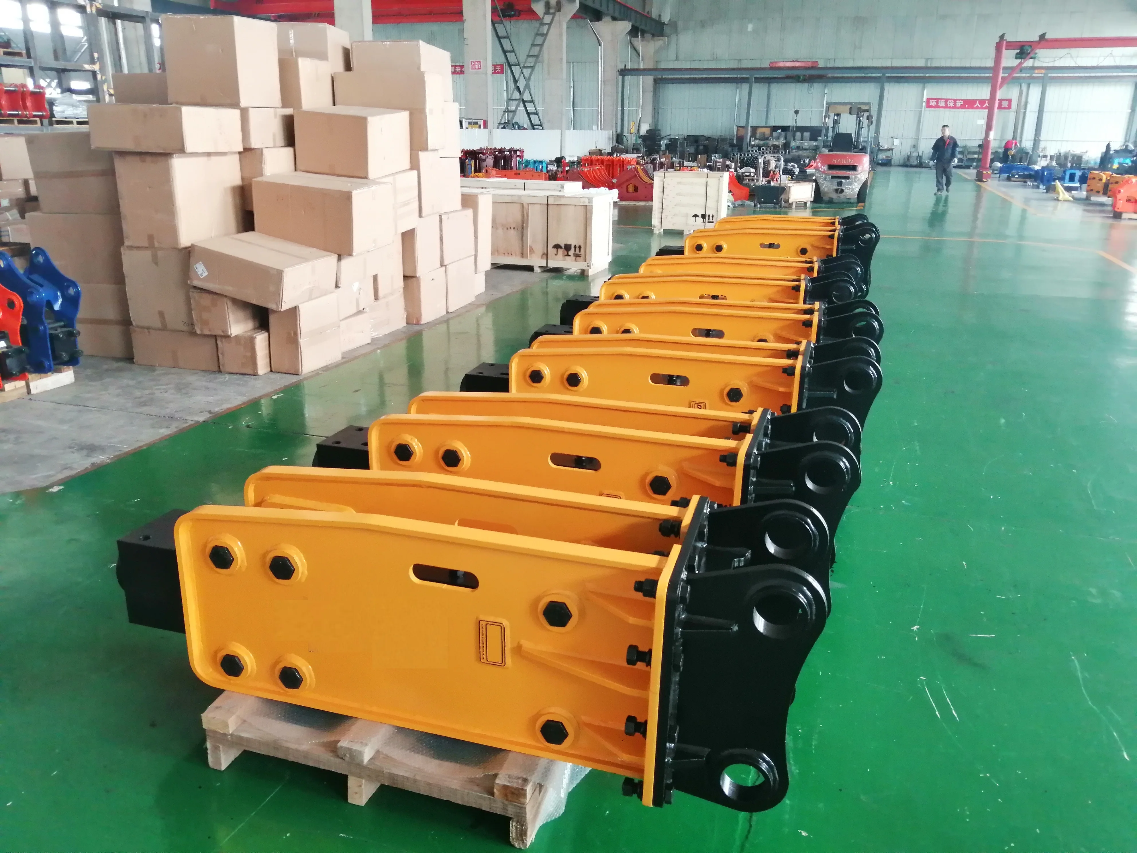 sb45 hammer hydraulic sejin850 hydraulic Breaker