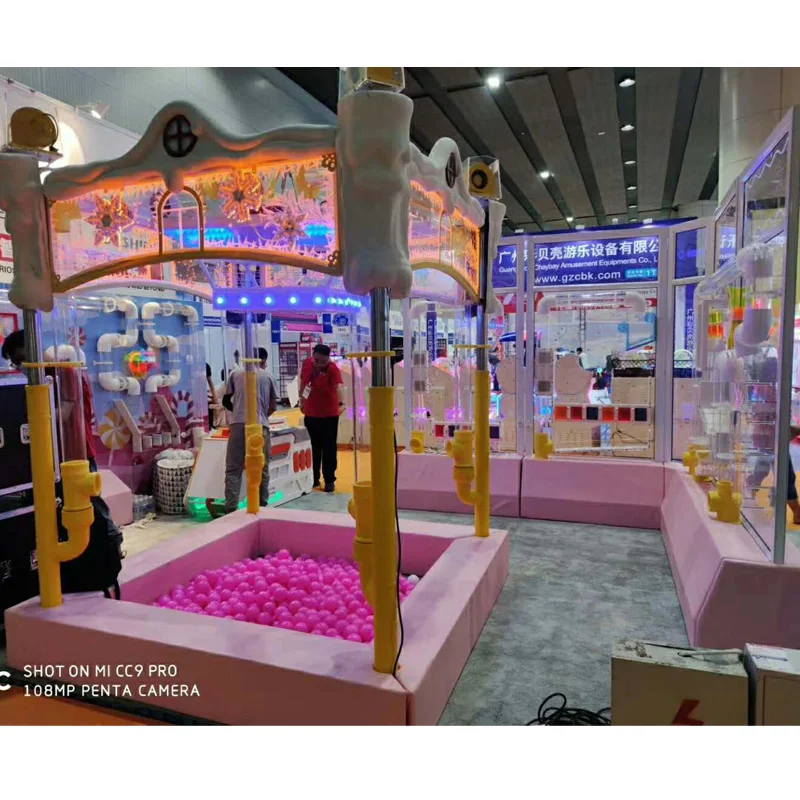 Item kidzania Kids amusement Themes for indoor playground Wall game