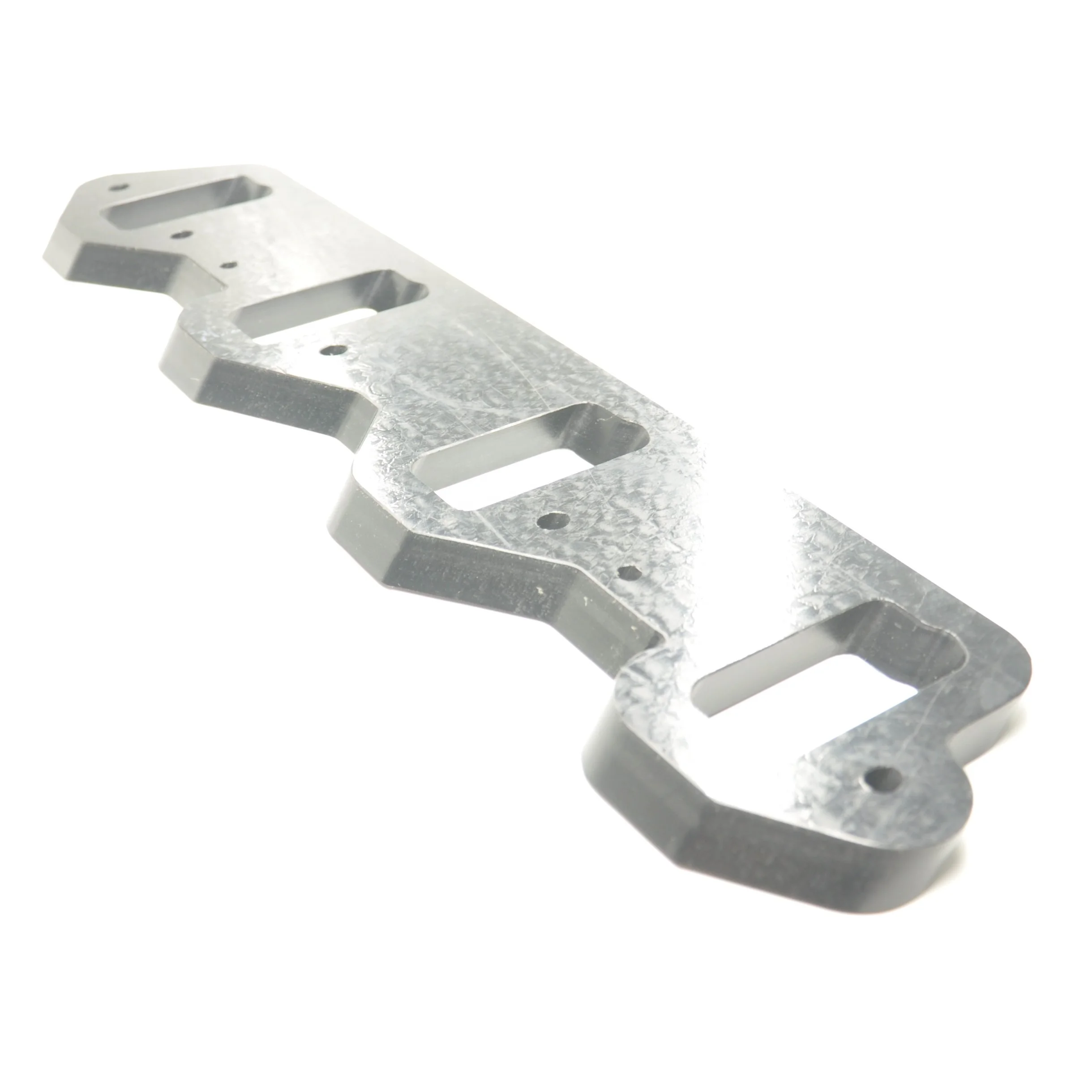 custom made precise peek delrin pom nylon precision cnc machining parts services