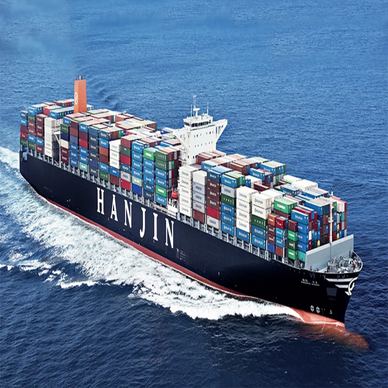 Низкая цена Международный морской грузовой агент по закупкам контейнеры Fcl Lcl доставка из Китая в США
