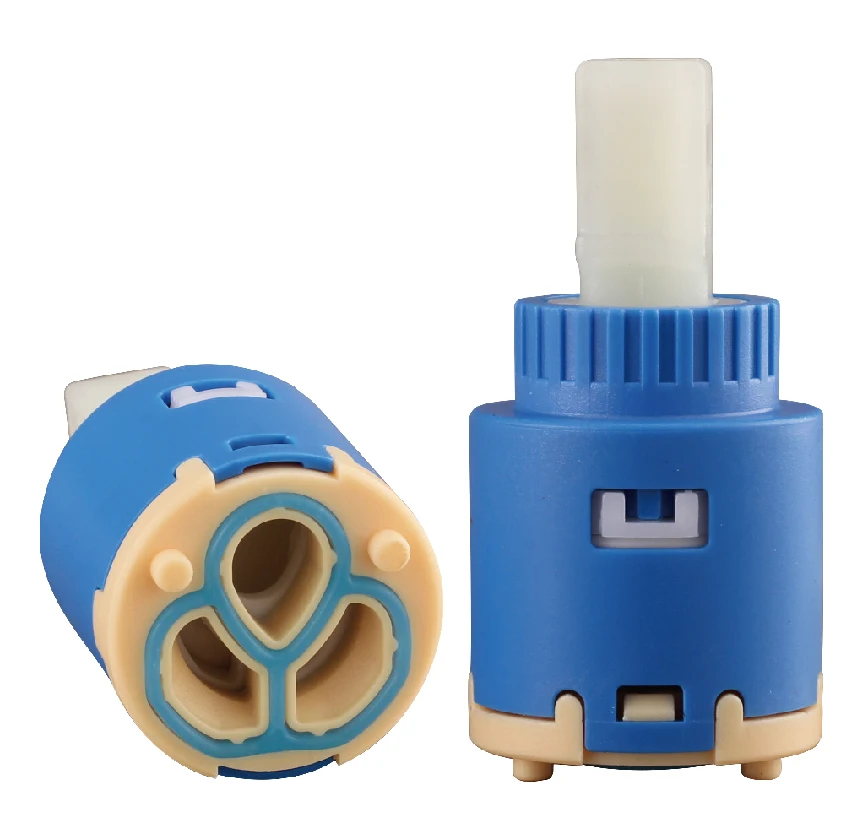 25mm low torque double seal cartridge -reverse Faucet Cartridge