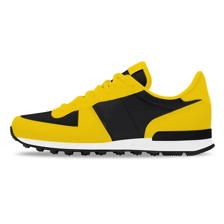 Designer Sneaker Training Sport zapatos mujeres Mens Mesh Leather Luxury Retro Walking Style Shoes Custom Running Shoe With Logo