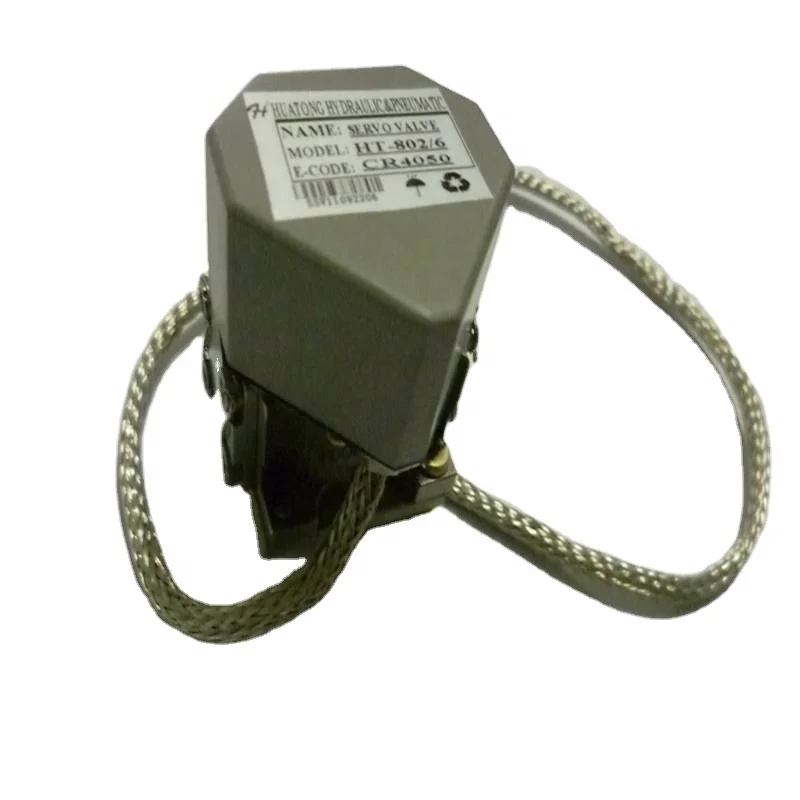 36 degree humanoid robot servo valve 30 series