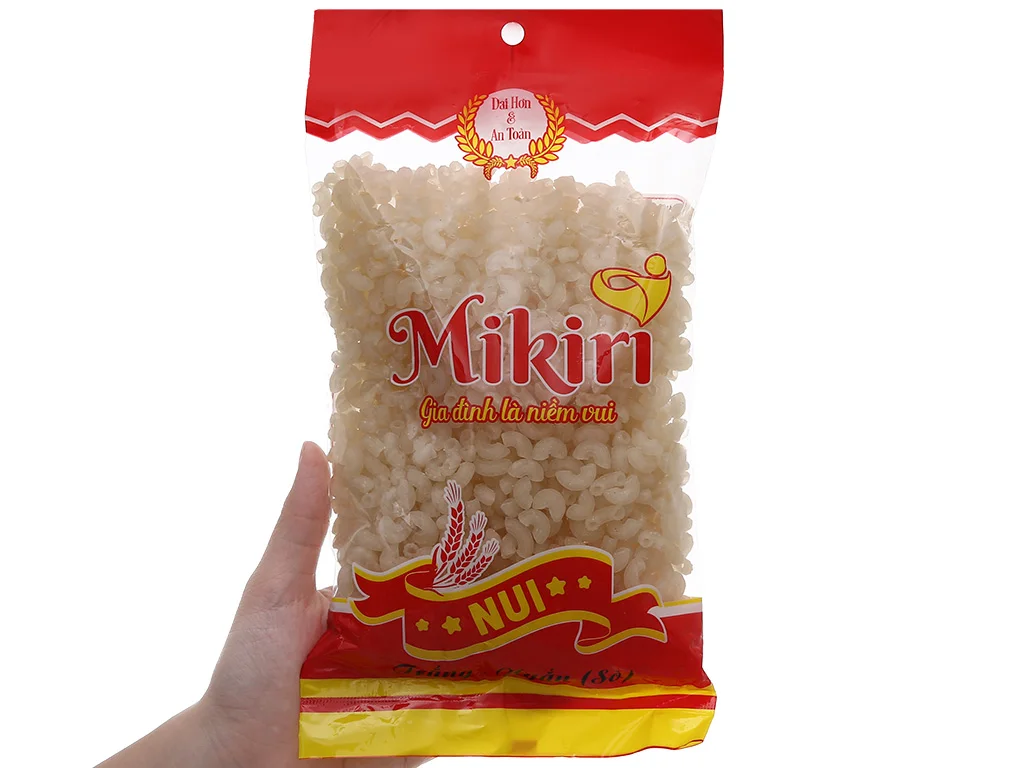 Белые макароны (короткие стебли) трубчатая форма без глютена низкий уровень углерода низкая соль натрия сахара Особенности 12 месяцев