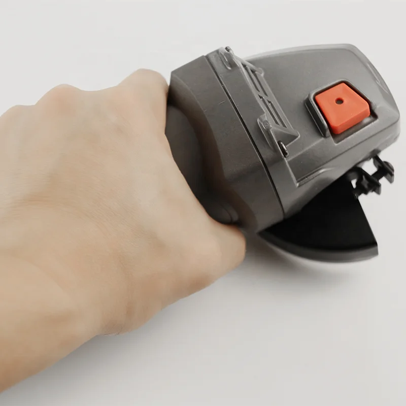 HAG100P parkside 100mm power angle grinder