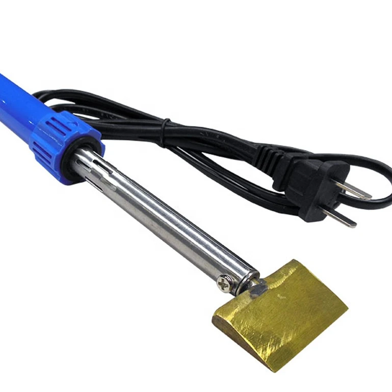 Электрический нож для резки волоконно-оптической нити