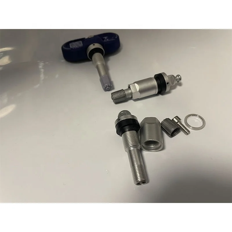 TPMS Wheel Unit Tire Pressure Monitoring System sensor kit suitable for Tesla Model s 1490701-00-B-1